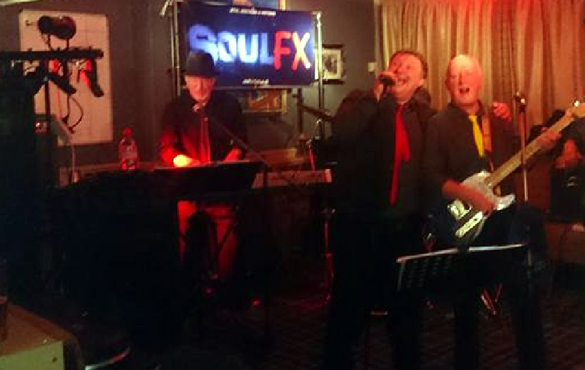 SoulFX